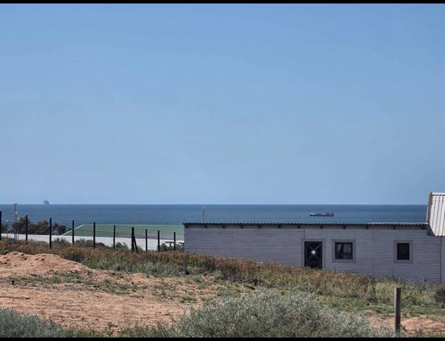 LAND FOR SALE IN ST HELENA VIEWS
